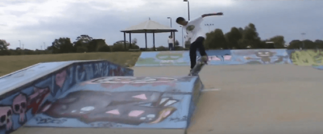 Forrestdale Skate Park photo 1