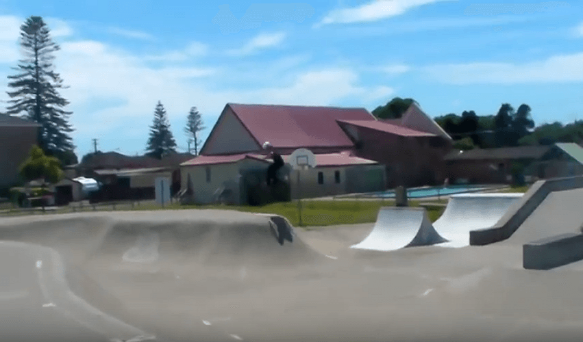 Forster Skate Park photo 1