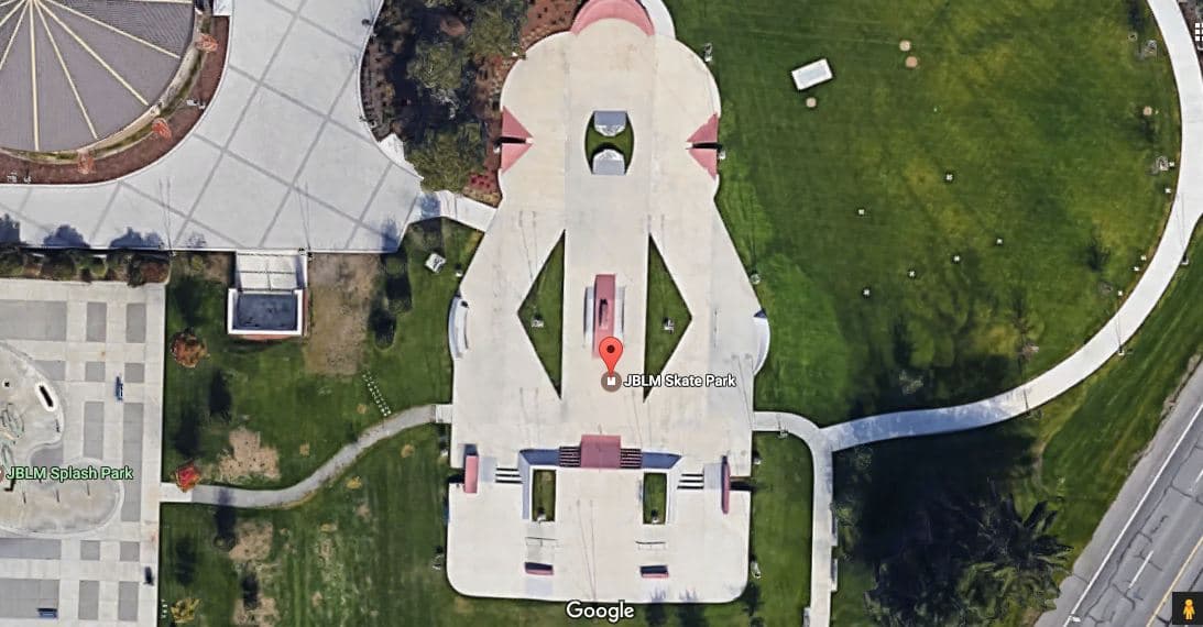 Fort Lewis Skatepark photo 1