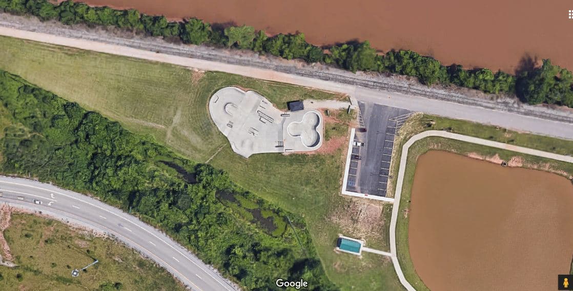 Fort Neal Skatepark photo 1