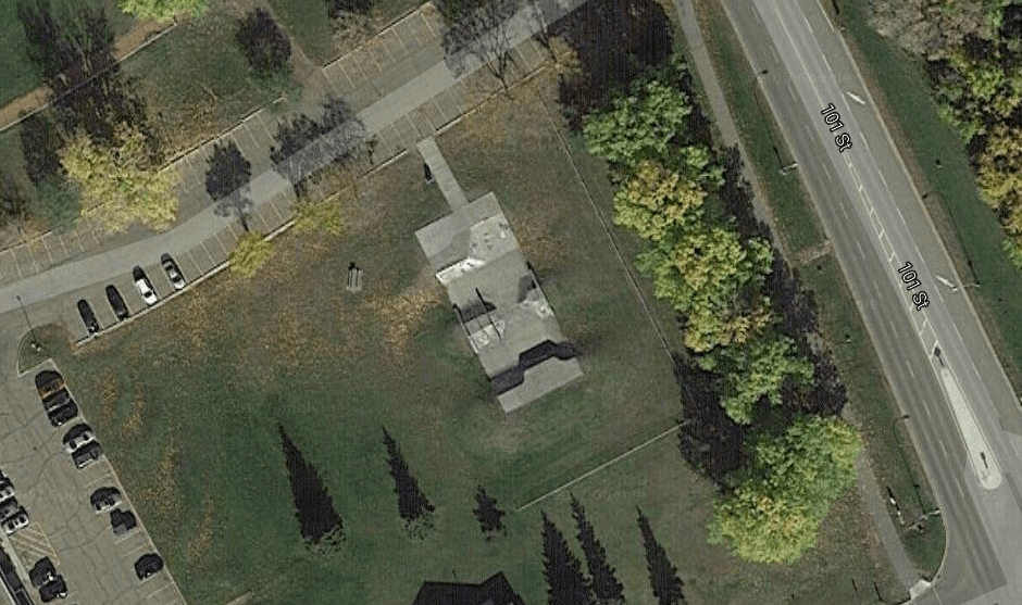 Fort Saskatchewan Skatepark photo 1