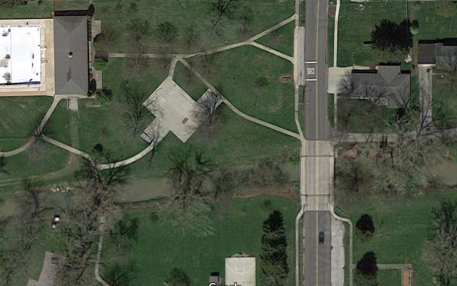 Fostoria Skatepark photo 1