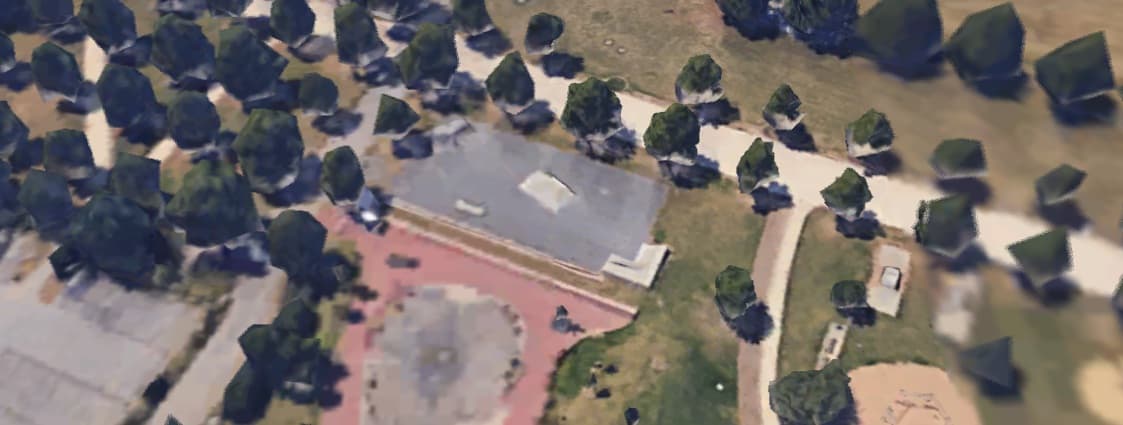 Frankfurt a. Main Niddapark photo 1