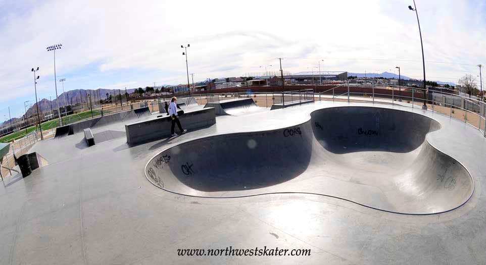 Freedom Skatepark photo 1