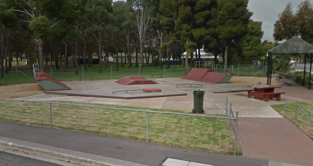 Freeling Skatepark photo 1