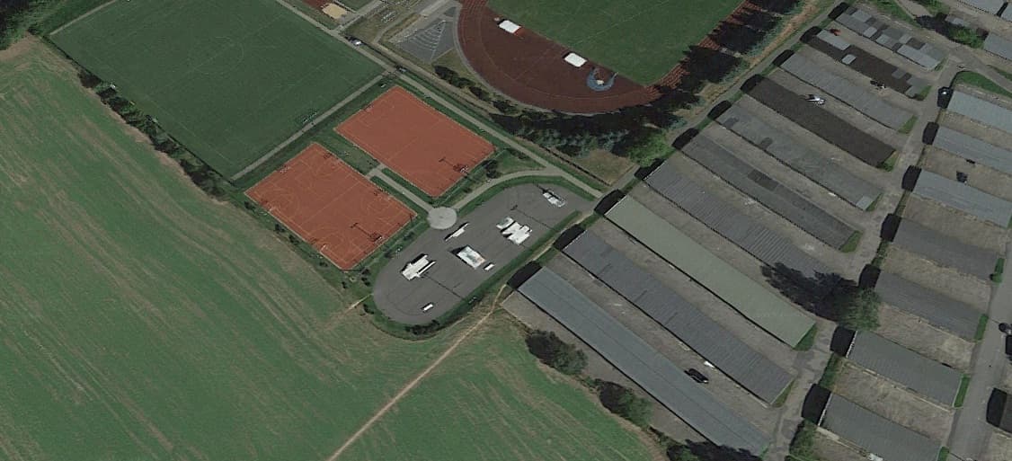 Freiberg Skatepark photo 1