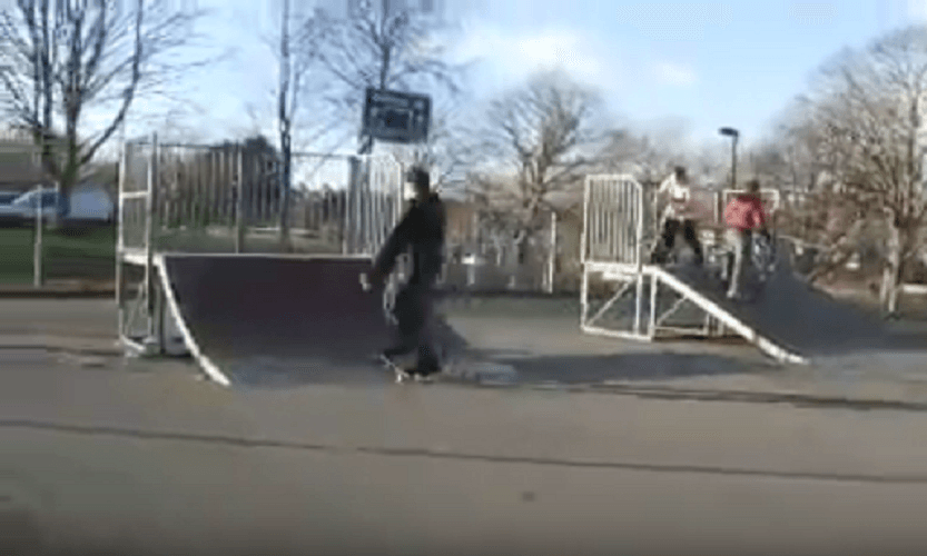 Freshwater Skatepark photo 1