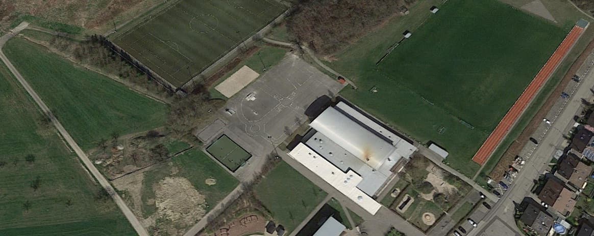 Friolzheim Skatepark photo 1