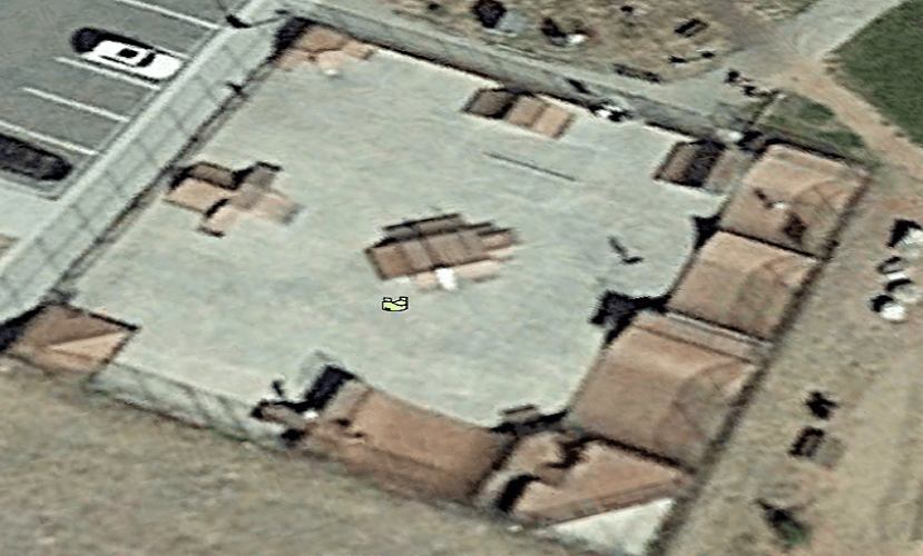 Frisco Adventure Park Skatepark photo 1