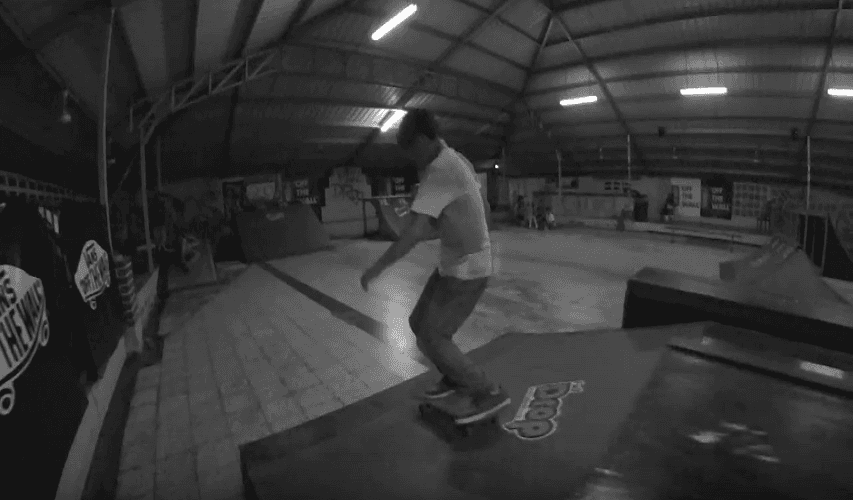 Full Drop Skatepark photo 1