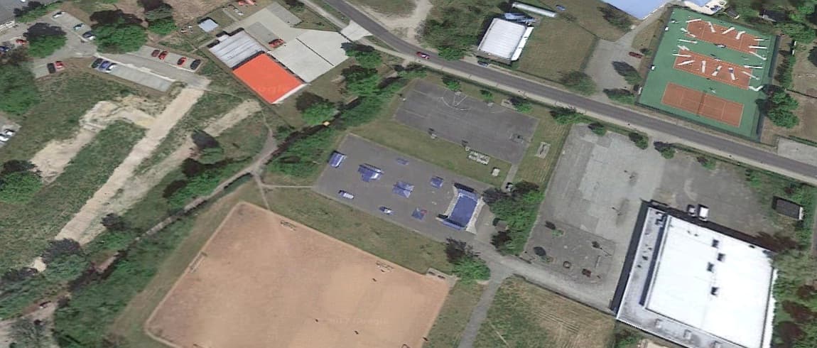 Fürstenwalde Skatepark photo 1