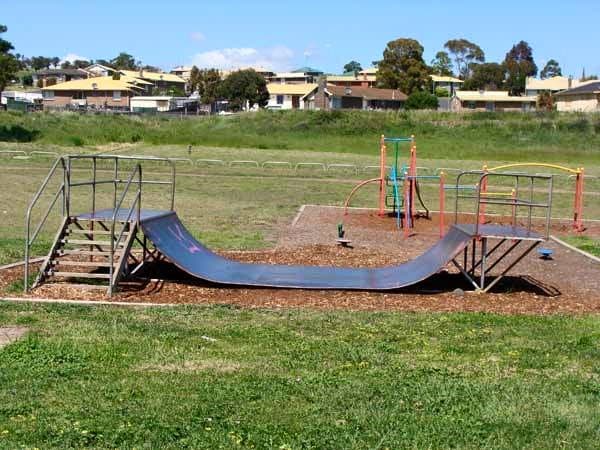Gagebrook Skatepark photo 1