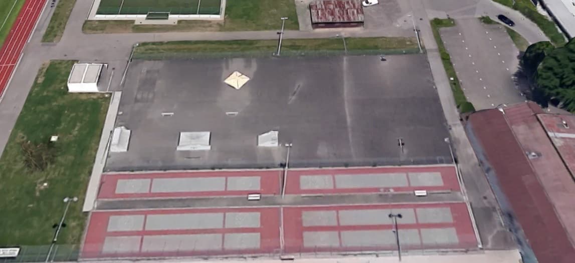 Gaimersheim Skatepark photo 1