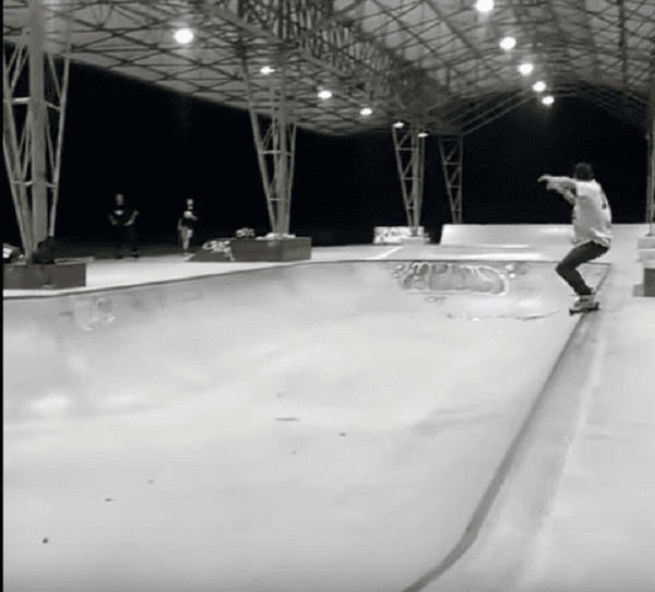 Galdakao Skate Park photo 1
