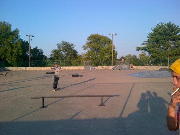 Gallatin Skatepark photo 1