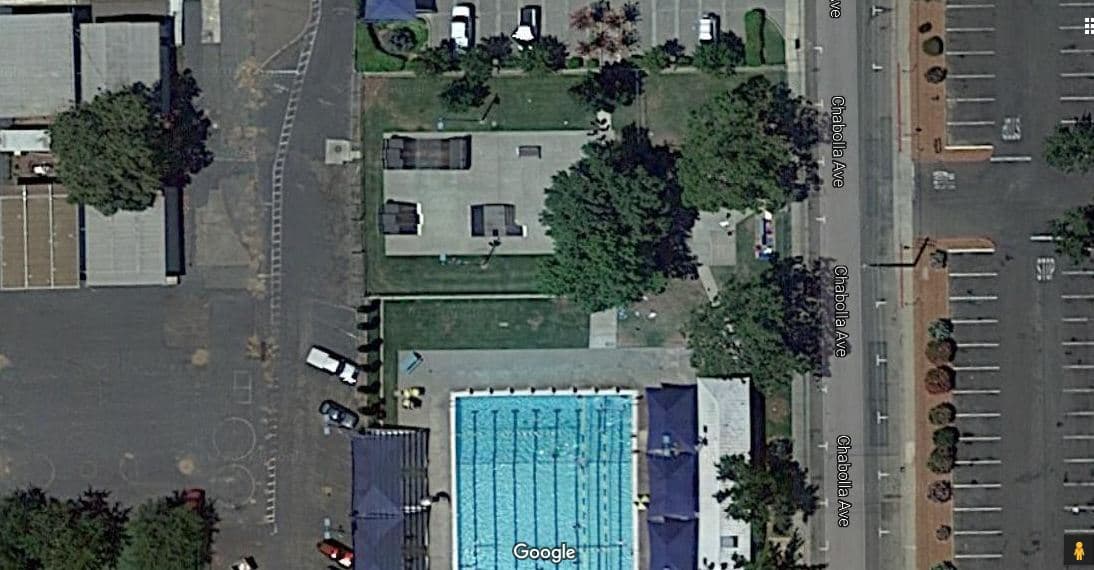 Galt Skatepark photo 1