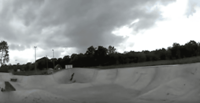 Ganaoque Skate Park photo 1