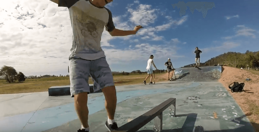 Garbutt Skate Park photo 1