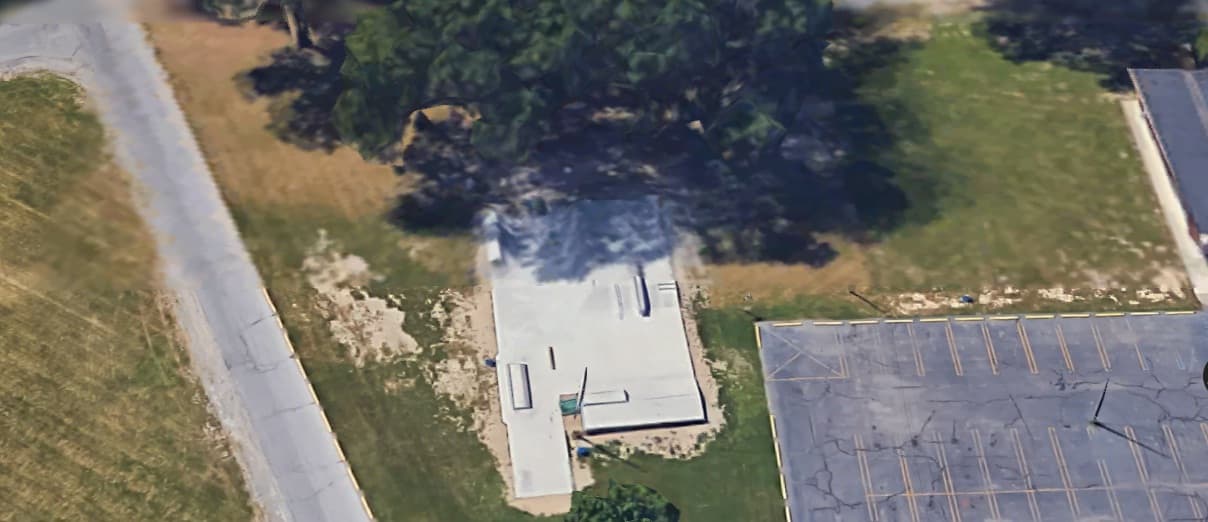 Garden City Skate Plaza photo 1