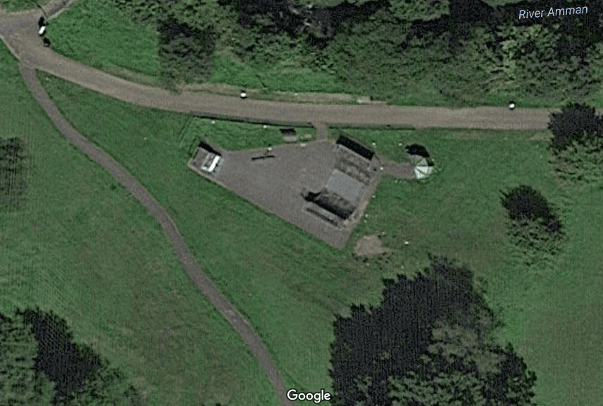 Garnant Skatepark photo 1