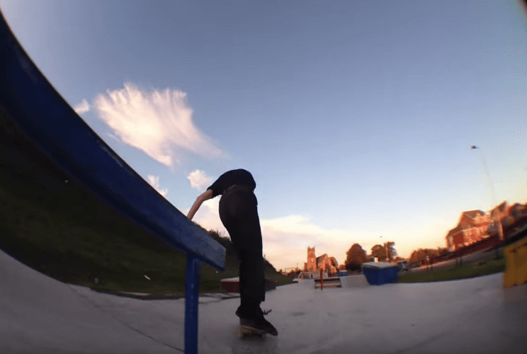 Garston Skatepark photo 1