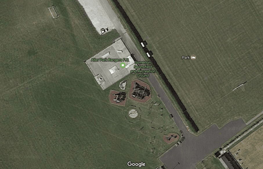 Gassons Lane Playing Fields Skatepark photo 1