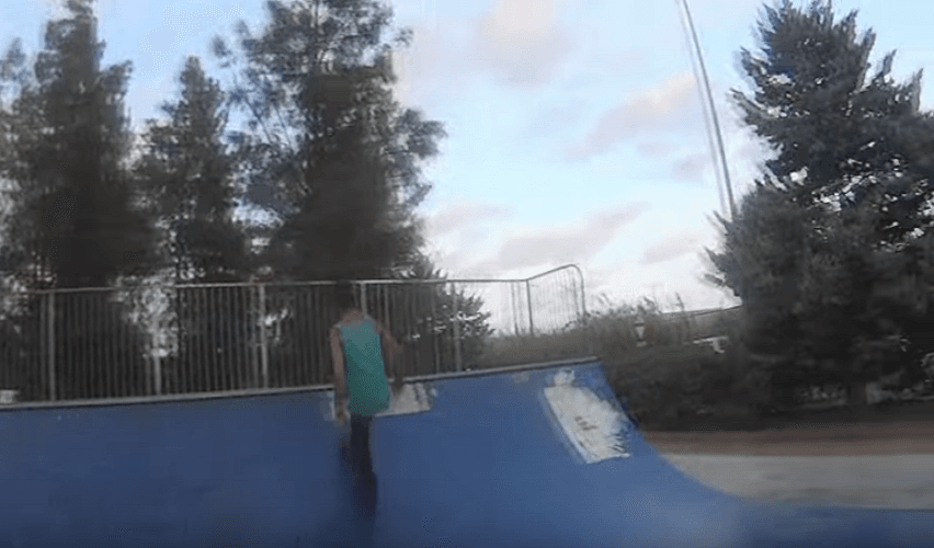 Gava Skatpark photo 1