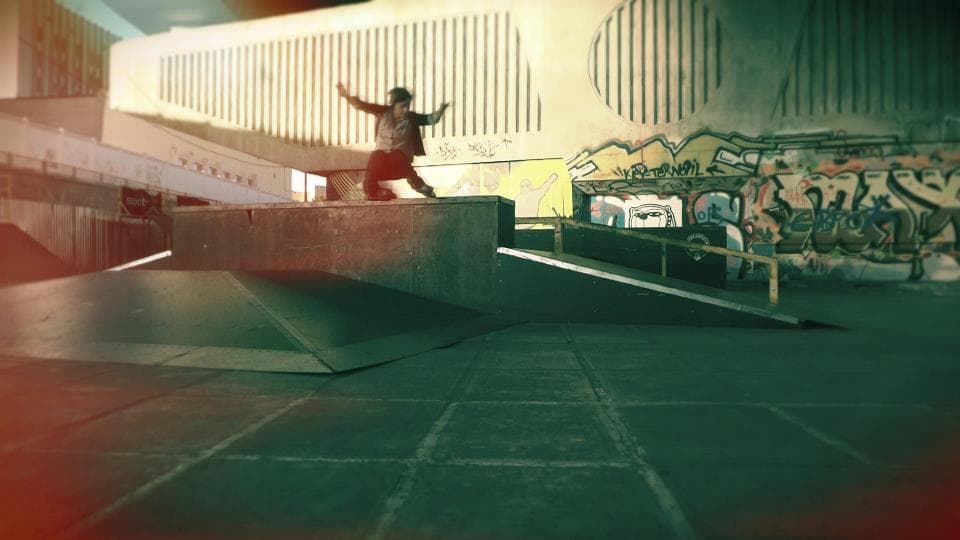 Gavan Skatepark photo 1