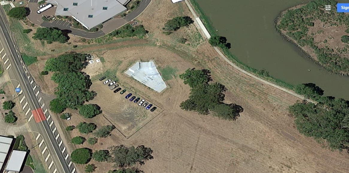 Geilston Bay Skate Park photo 1