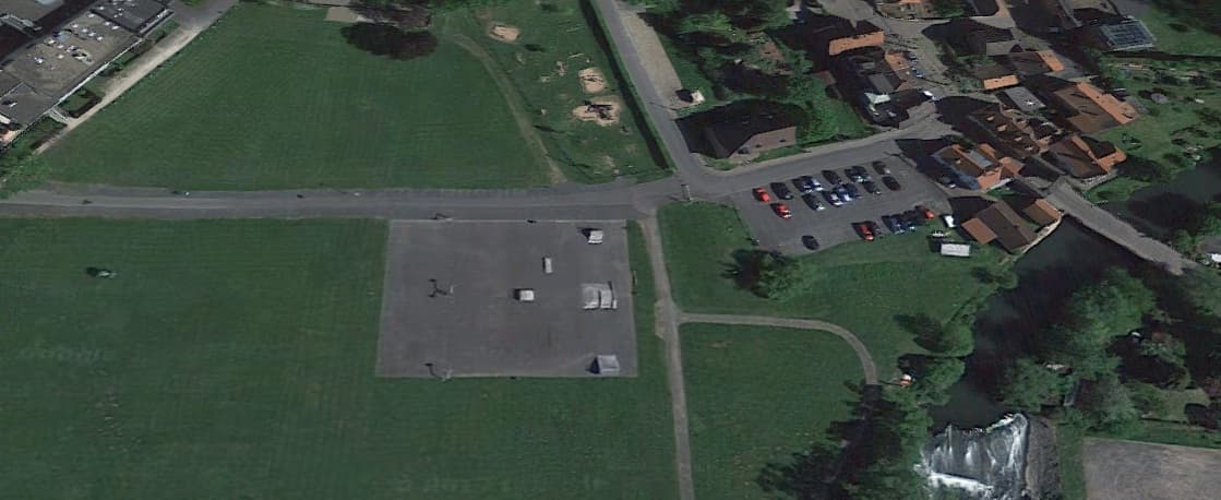 Gelnhausen Skatepark photo 1