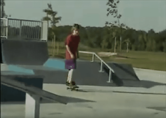 Gene Green Extreme Skate Park photo 1