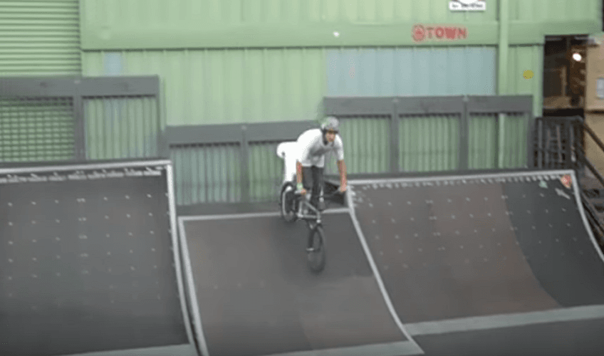 George C. Beatie Atascadero Indoor Skate Park photo 1