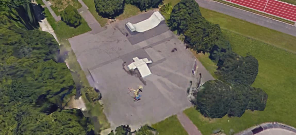 Gersthofen Skatepark photo 1