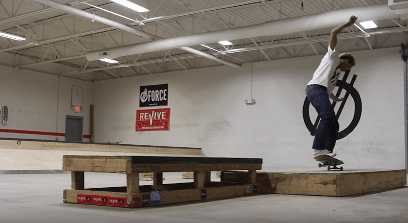 GHETTO SKATEPARK photo 1