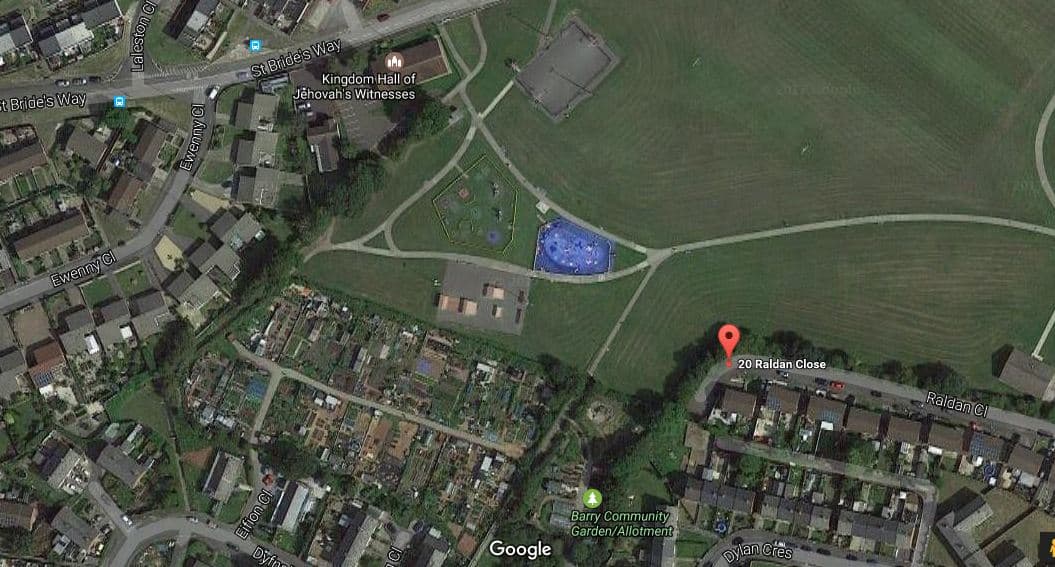 Gibbonsdown Skatepark photo 1
