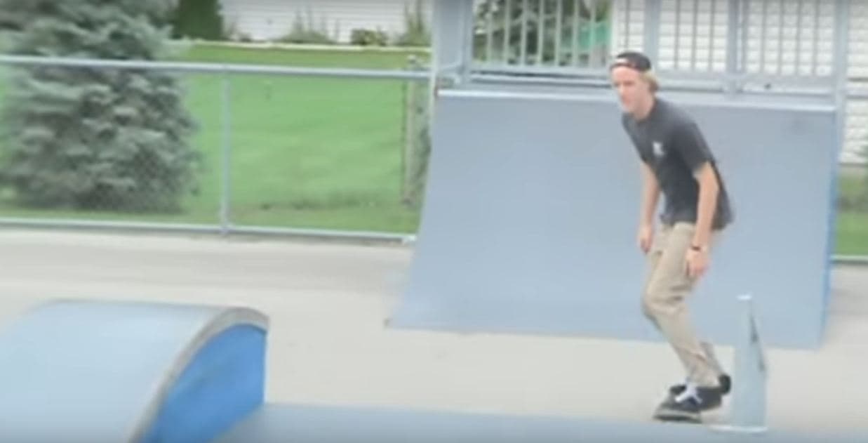 Gibraltar Skatepark photo 1