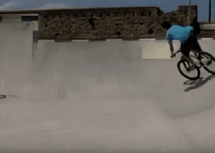 Gijon Bowl Skatepark photo 1