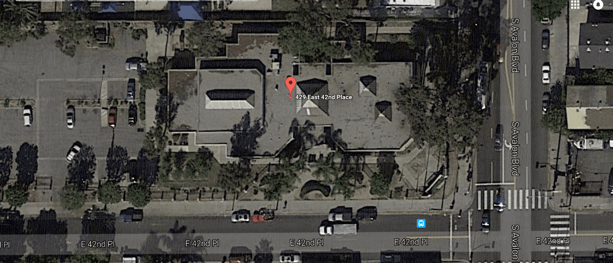 Gilbert Lindsay Skatepark photo 1