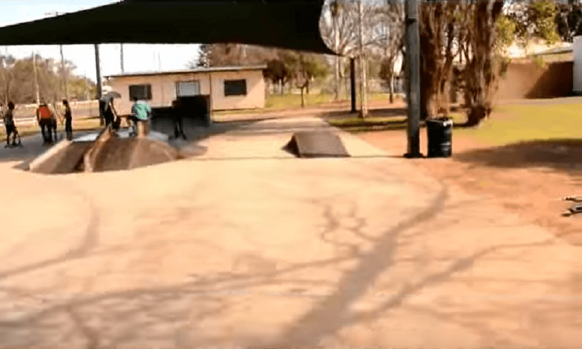 Gilgandra Skate Park photo 1