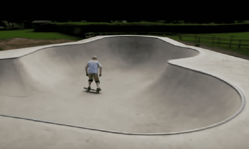 Girlington Skatepark photo 1