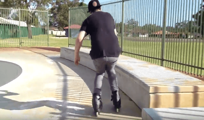 Girrawheen Bowl Skatepark photo 1