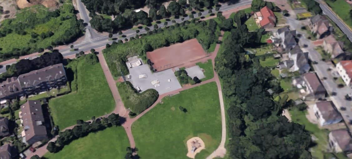 Gladbecker Skatepark photo 1