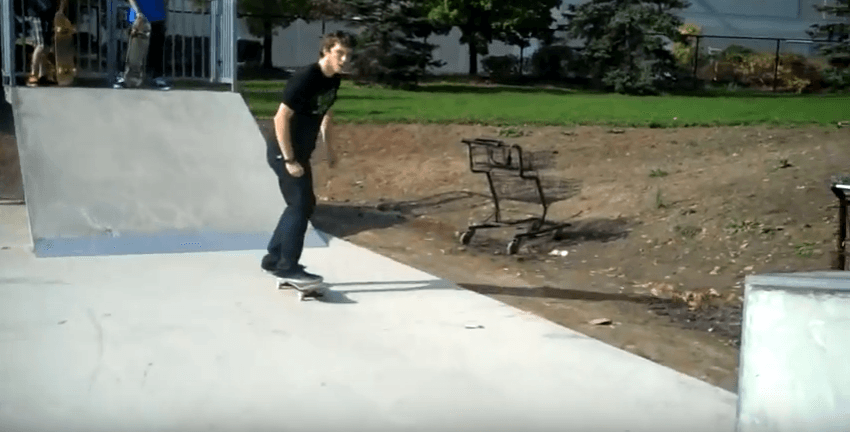 Glen Abbey Skatepark photo 1