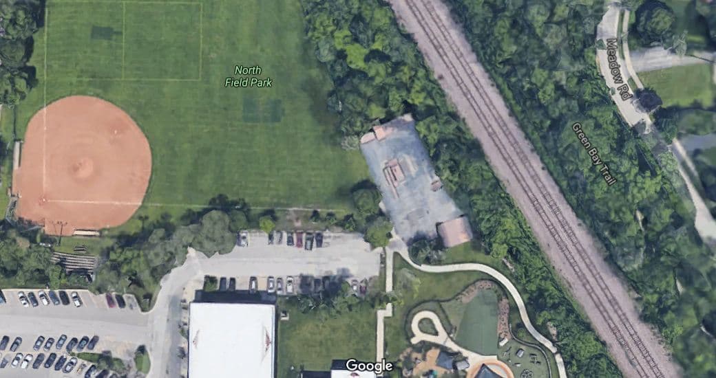 Glencoe Skatepark photo 1