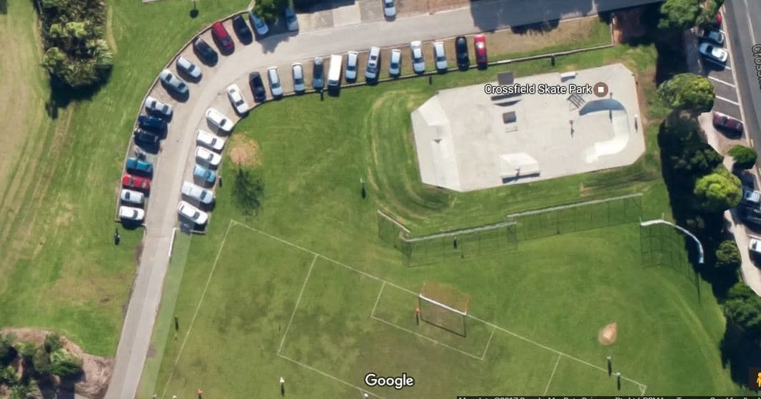 Glendowie Skatepark photo 1