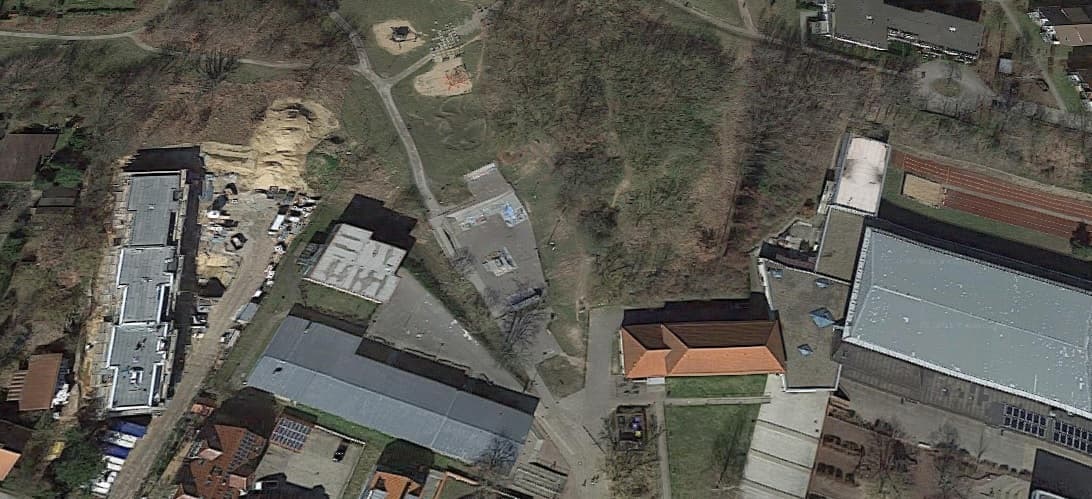 Glienicke Skatepark photo 1