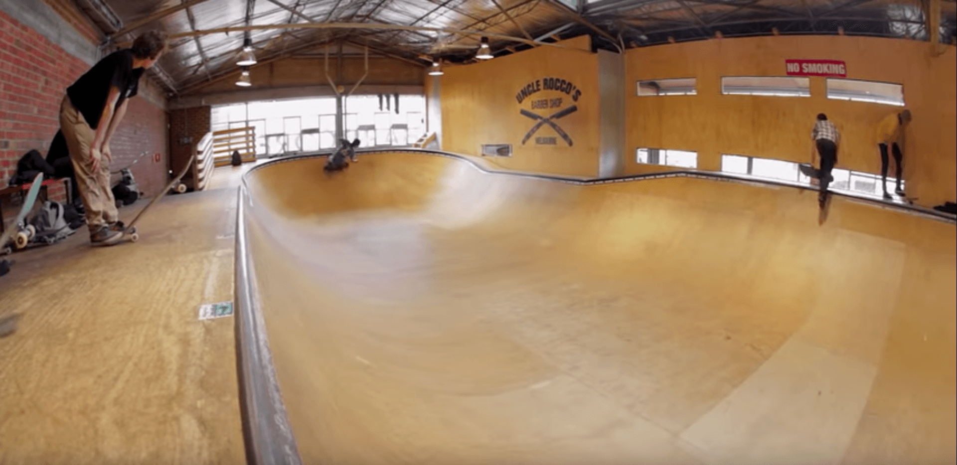 Globe Bowl Port Melbourne photo 1