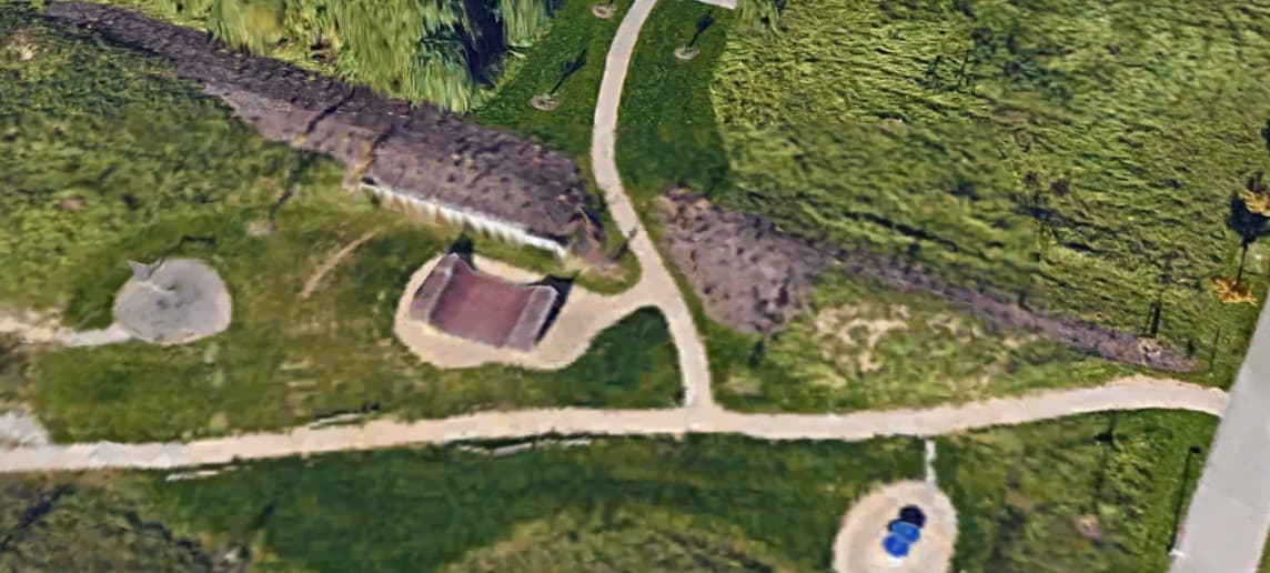 Göggingen Skatepark photo 1