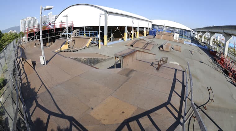 Good Skates Park photo 1