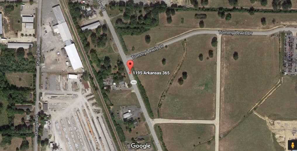 Goodwheel Skatepark photo 1